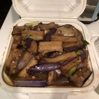 Jim's Chinese Restaurant - Eggplant - Chinese Near Me - Seaside, California Jim's Chinese Restaurant - Eggplant - Chinese Near Me - Seaside, California