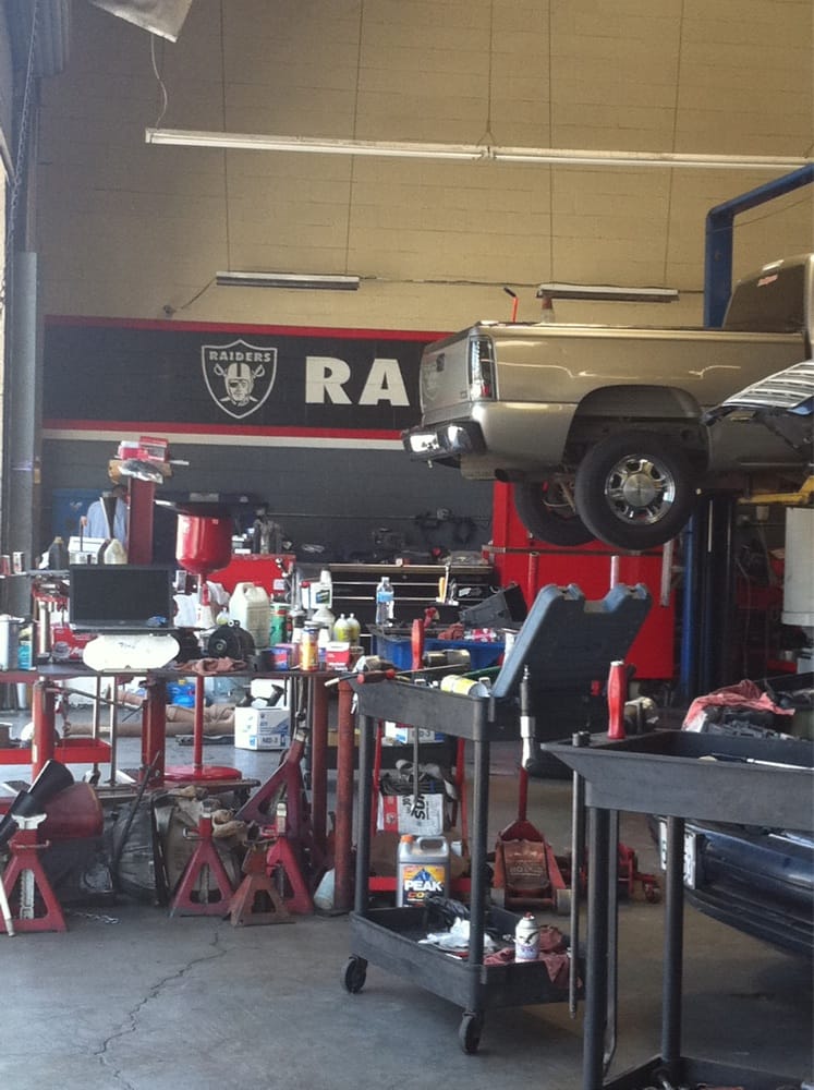 KAKO TRANSMISSION Updated September 2024 18 Reviews 1527 W El