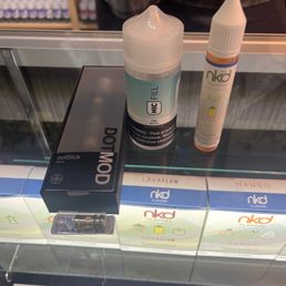 Dotmod Vape & Vape Juice Dotmod Vape & Vape Juice