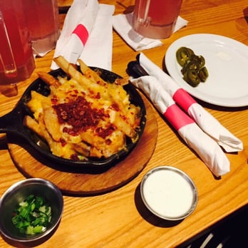 Chili's - American Near Me - Houston, Texas