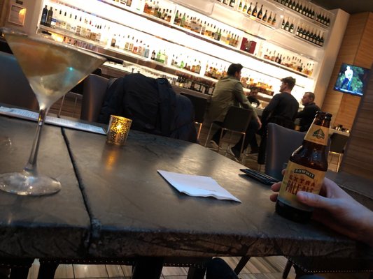Cosmos Restaurant by null