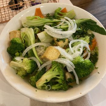 Wich Pho - Vegan Pho - Vietnamese Near Me - Yukon, Oklahoma Wich Pho - Vegan Pho - Vietnamese Near Me - Yukon, Oklahoma