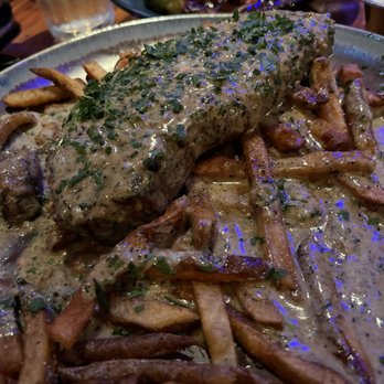 The Parish - Gastropubs Near Me - Tucson, Arizona