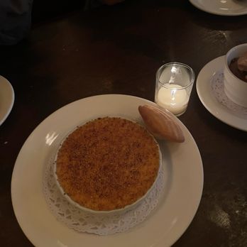 Parc - Creme Brûlée - French Near Me - Philadelphia, Pennsylvania Parc - Creme Brûlée - French Near Me - Philadelphia, Pennsylvania