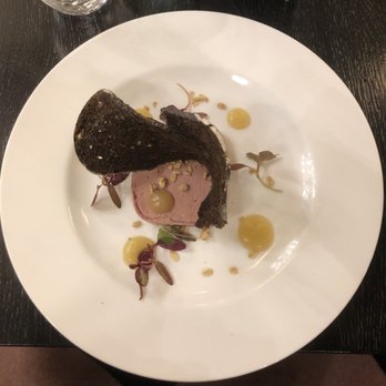 Café Grande - Chicken liver - Cafes Near Me - Edinburgh, EDH Café Grande - Chicken liver - Cafes Near Me - Edinburgh, EDH