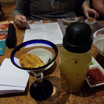 Abuelo's Mexican Restaurant - El Jefe signature margarita - Mexican Near Me - Hurst, Texas Abuelo's Mexican Restaurant - El Jefe signature margarita - Mexican Near Me - Hurst, Texas
