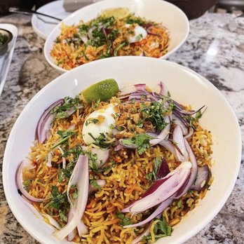 Paradise Street Eats & Biryani - Chicken Dum Biryani - Indian Near Me - Dearborn, Michigan Paradise Street Eats & Biryani - Chicken Dum Biryani - Indian Near Me - Dearborn, Michigan