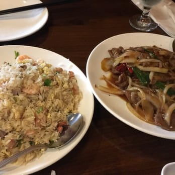 Yummy House - Yang Chow Fried Rice and Mongolian Beef - Cantonese Near Me - Gainesville, Florida Yummy House - Yang Chow Fried Rice and Mongolian Beef - Cantonese Near Me - Gainesville, Florida