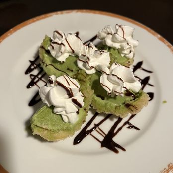 Tokyo Boys - Fried ice cream - Sushi Bars Near Me - Henderson, Nevada Tokyo Boys - Fried ice cream - Sushi Bars Near Me - Henderson, Nevada