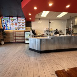 Le Banh Mi Bistro