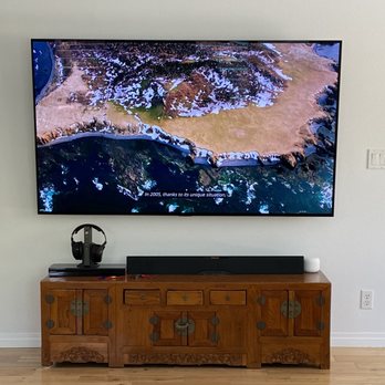 High Def Solutions - Perfect! - Home Theatre Installation Near Me - Northridge, California