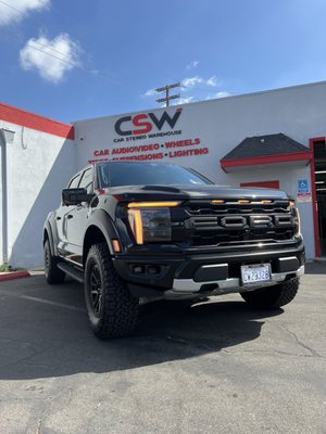Car Stereo Warehouse on Yelp