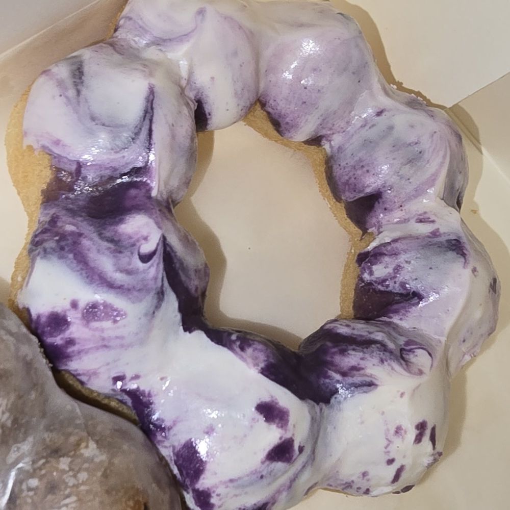Aloha Donut - Coffee & Tea Near Me - North Las Vegas, Nevada Aloha Donut - Coffee & Tea Near Me - North Las Vegas, Nevada