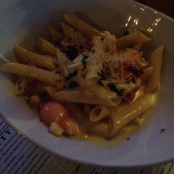 FishBar - Lobster Mac and cheese. Must order! - Seafood Near Me - Manhattan Beach, California FishBar - Lobster Mac and cheese. Must order! - Seafood Near Me - Manhattan Beach, California