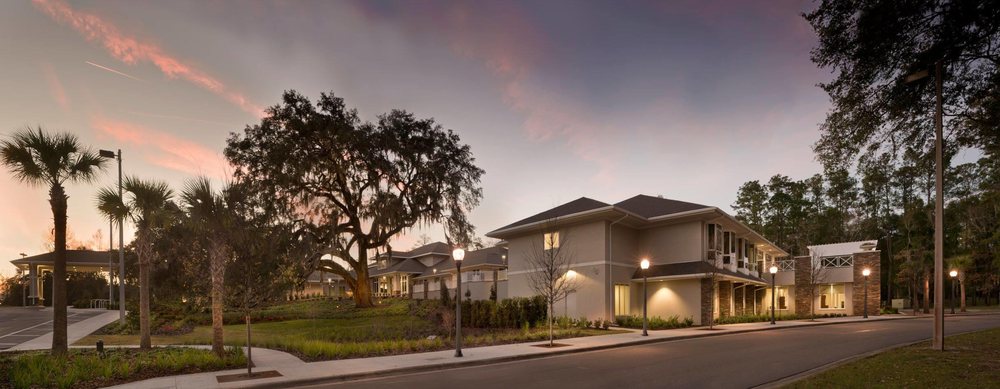 Haven - E T York Care Center - grief counselor in Gainesville, FL