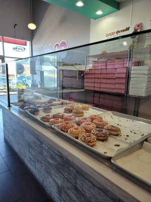 Coco Donuts by null