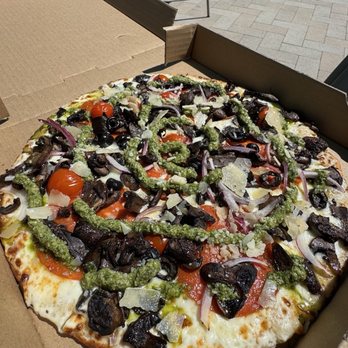 Apizza - petite prairie - Pizza Near Me - greenbrae, California Apizza - petite prairie - Pizza Near Me - greenbrae, California
