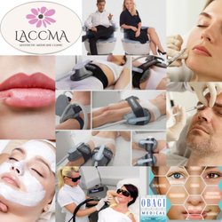 LACCMA Beauty