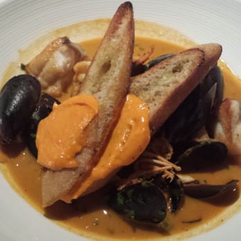 BlackSalt - Seafood Near Me - Washington, DC, District of Columbia