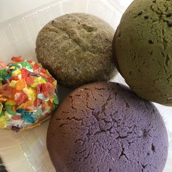 Cafe Dulce - Coffee & Tea Near Me - Los Angeles, California