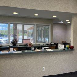 Village Health - Urgent And Family Care - Bright and airy. We like it here!