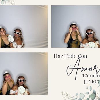 Mariana Party Event Services - Photo Booth Rentals Near Me - Round Rock, Texas Mariana Party Event Services - Photo Booth Rentals Near Me - Round Rock, Texas