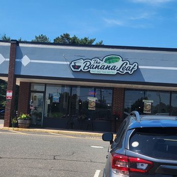 The Banana Leaf - Thai Near Me - Rocky Hill, Connecticut The Banana Leaf - Thai Near Me - Rocky Hill, Connecticut