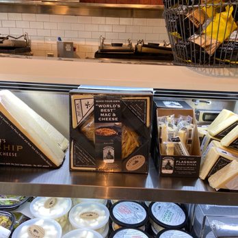 Beecher's Handmade Cheese - Cheese Shops Near Me - Seattle, Washington Beecher's Handmade Cheese - Cheese Shops Near Me - Seattle, Washington