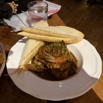 Catahoula DC - Cajun/Creole Near Me - Washington, DC, District of Columbia