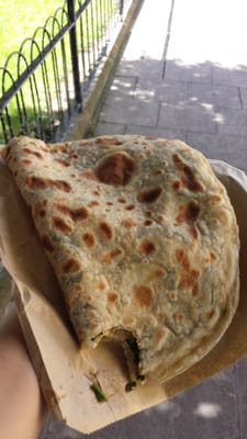 Saray Broadway Cafe by null