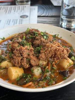 Nami Modern Korean Steakhouse by null