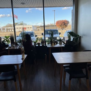 Dark Horse Coffee & Kitchen - INSIDE - Coffee & Tea Near Me - Sayville, New York Dark Horse Coffee & Kitchen - INSIDE - Coffee & Tea Near Me - Sayville, New York