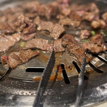 Wang Cho Korean BBQ - Bars Near Me - Santa Ana, California