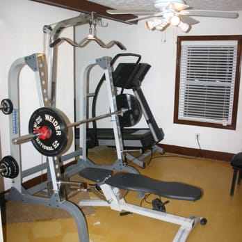 The Commons at Butner - Fitness Room - Venues & Event Spaces Near Me - Fairburn, Georgia The Commons at Butner - Fitness Room - Venues & Event Spaces Near Me - Fairburn, Georgia