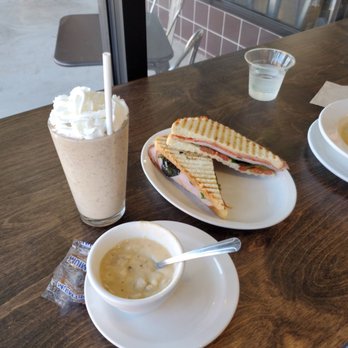 Manvel Avenue Coffee - YUM - Coffee & Tea Near Me - Chandler, Oklahoma Manvel Avenue Coffee - YUM - Coffee & Tea Near Me - Chandler, Oklahoma