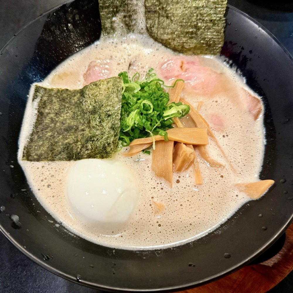 Ramen Taka - Tonkotsu Ramen - Ramen Near Me - Santa Clara, California Ramen Taka - Tonkotsu Ramen - Ramen Near Me - Santa Clara, California