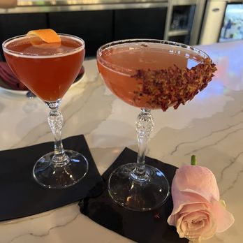 Palate - The rose 2/13:25 - Cocktail Bars Near Me - Las Vegas, Nevada Palate - The rose 2/13:25 - Cocktail Bars Near Me - Las Vegas, Nevada