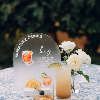 Curated by Grace + White - Wedding Planning Near Me - Sacramento, California
