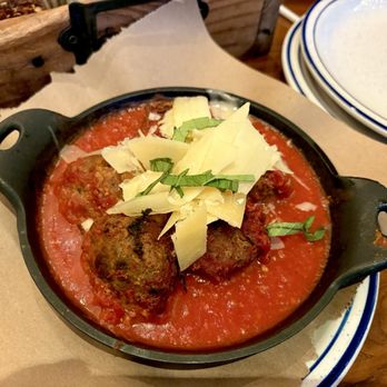 Eno’s Pizza Tavern - Meatball App - Pizza Near Me - Dallas, Texas Eno’s Pizza Tavern - Meatball App - Pizza Near Me - Dallas, Texas