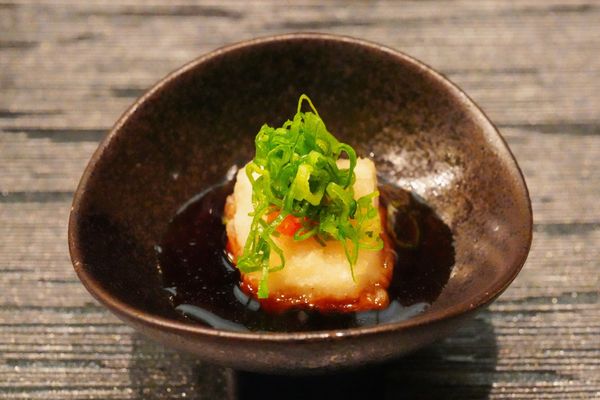 Tempura Endo by null