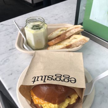 Eggslut - Breakfast & Brunch Near Me - Los Angeles, California Eggslut - Breakfast & Brunch Near Me - Los Angeles, California