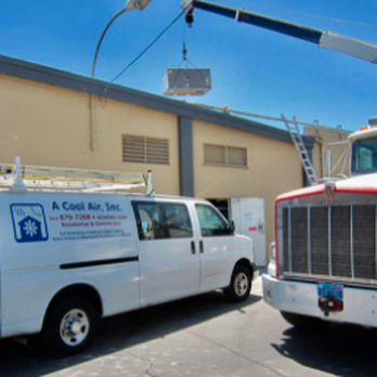 A Cool Air - Heating & Air Conditioning/HVAC Near Me - Roseville, California A Cool Air - Heating & Air Conditioning/HVAC Near Me - Roseville, California