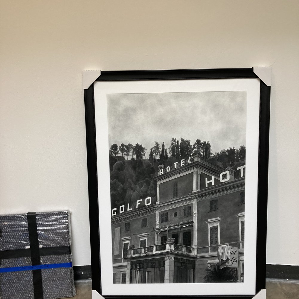 A & A Art & Frame - At the gallery, ready to hang. - Art Galleries Near Me - Woodbridge, Virginia A & A Art & Frame - At the gallery, ready to hang. - Art Galleries Near Me - Woodbridge, Virginia