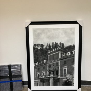 A & A Art & Frame - At the gallery, ready to hang. - Art Galleries Near Me - Woodbridge, Virginia A & A Art & Frame - At the gallery, ready to hang. - Art Galleries Near Me - Woodbridge, Virginia