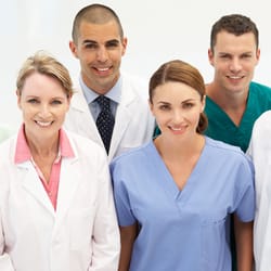 Med First Immediate Care Medical Center