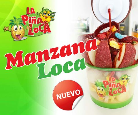 La Piña Loca