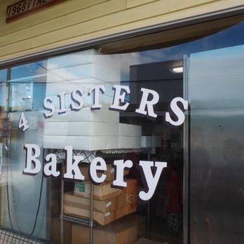 Four Sisters Bakery - entrance - Caterers Near Me - Wailuku, Hawaii Four Sisters Bakery - entrance - Caterers Near Me - Wailuku, Hawaii
