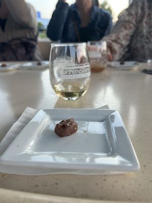 Frankenmuth FunShips by null