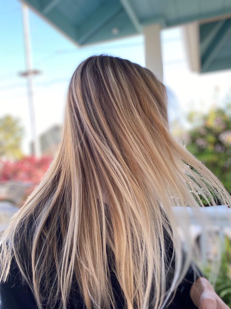 FAUST SALON DOWNTOWN Updated July 2024 119 Photos & 205 Reviews