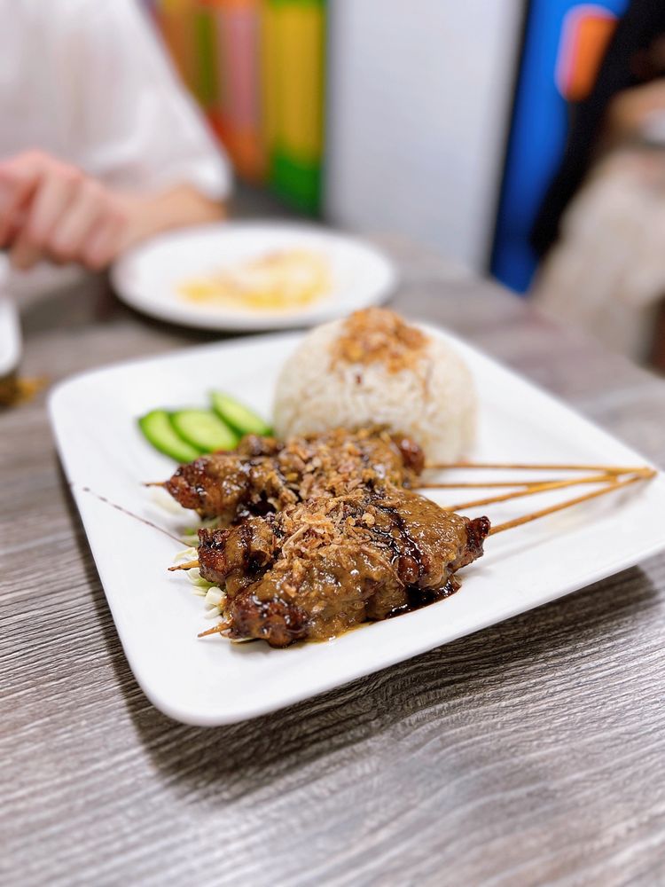 Borneo Eatery